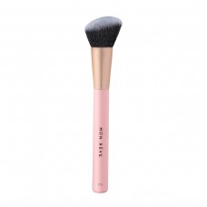 Mon Reve 113 Contour/Blush Brush